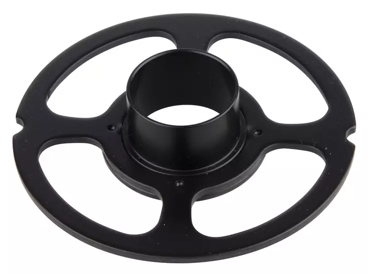 MAKITA Mallineohjain 22x24x13mm 193340-4 - Makita Jyrsimien tarvikkeet - 088381159982 - 1