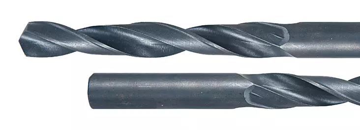 MAKITA Metalliporanterä HSS-R 13,00 x 151 mm D-38526 - Makita Metalliporanterät - 088381399012 - 1