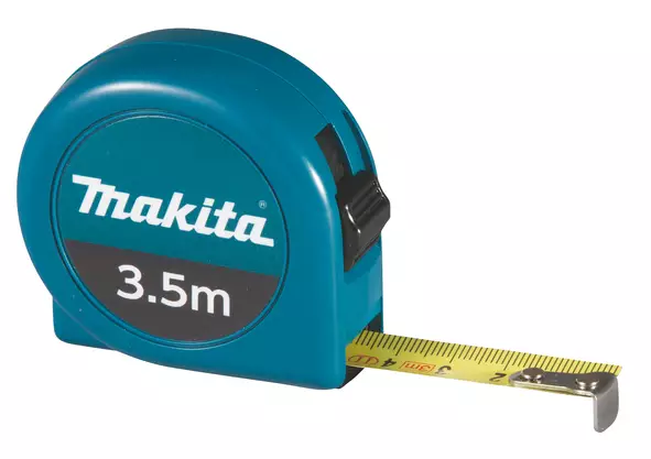 MAKITA Mittanauha 3,5 m B-57130 - Makita käsityökalut - 088381497602 - 1
