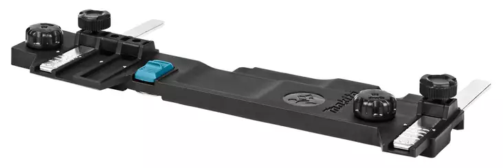 MAKITA Ohjauskiskon adapteri 197005-0 - Makita Käsisahojen tarvikkeet - 088381484602 - 1