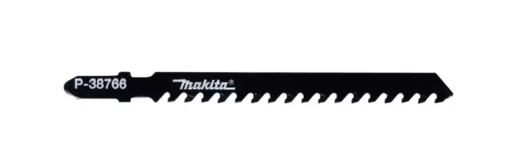 MAKITA Pistosahanterä 75 mm, 3 kpl P-38766 - Makita Pistosahanterät - 088381966672 - 1