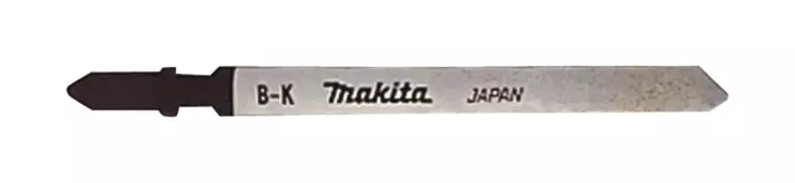 MAKITA Pistosahanterä 75 mm, 5 kpl A-80416 - Makita Pistosahanterät - 088381136952 - 1