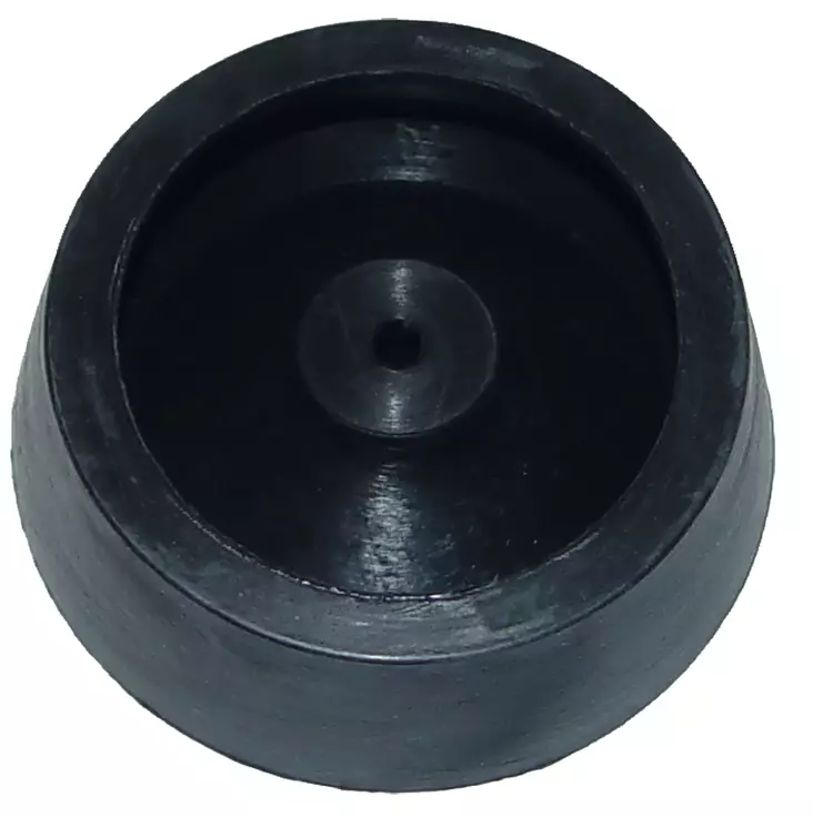 MAKITA Pölykuppi 6-14 mm terille 421342-3 - Makita Betonintyöstökoneiden tarvikkeet - 088381116602 - 1