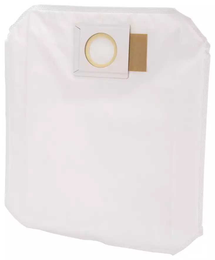 MAKITA Pölypussi, fleece kangasta 191C26-2 - Makita Pölypussit ja suodattimet - 088381557702 - 1