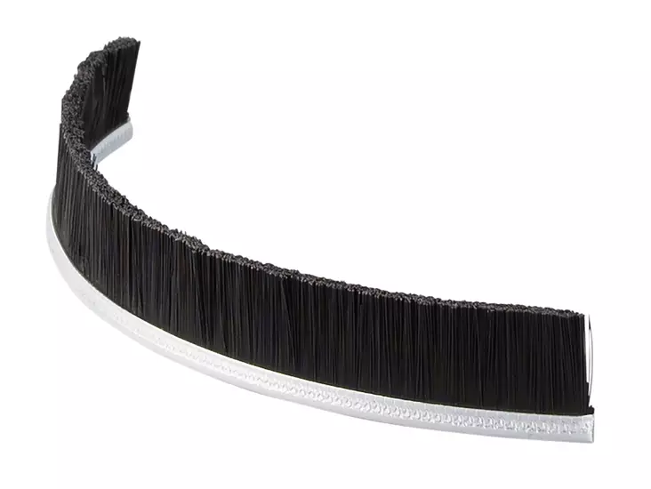 MAKITA Pölysuojan reunaharja lyhyt 743130-1 - Makita Betonintyöstökoneiden tarvikkeet - 088381718882 - 1