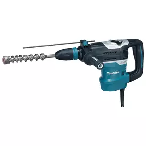 MAKITA PORAVASARA HR4013C 8,0J AVT - Makita Poravasarat SDS-Max 230V - 088381651332 - 1