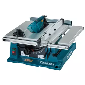 MAKITA PÖYTÄSAHA 2704N 1650W - Makita Pöytäsahat 230V - 088381854962 - 3