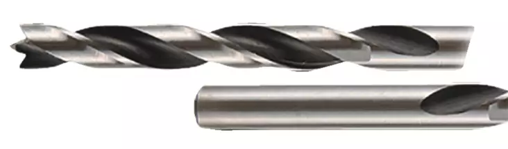 MAKITA Puuporanterä 12 x 155 mm D-07107 - Makita Puuporanterät - 088381178662 - 1