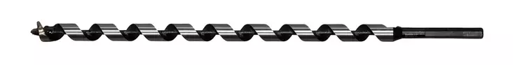 MAKITA Puuporanterä spiraali 16 x 400 mm E-07858 - Makita Puuporanterät - 088381575942 - 1