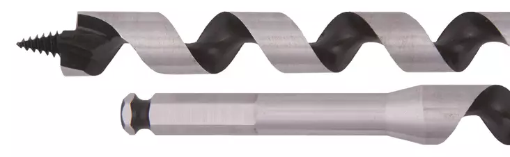 MAKITA Puuporanterä spiraali 16 x 470 mm D-36223 - Makita Puuporanterät - 088381371902 - 1