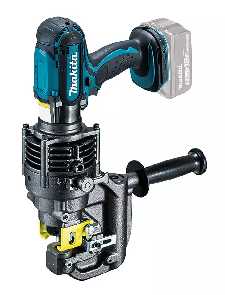 MAKITA Reikämeisti LXT ® DPP200ZK - Makita LXT 18V Muut erikoislaitteet - 088381896252 - 1