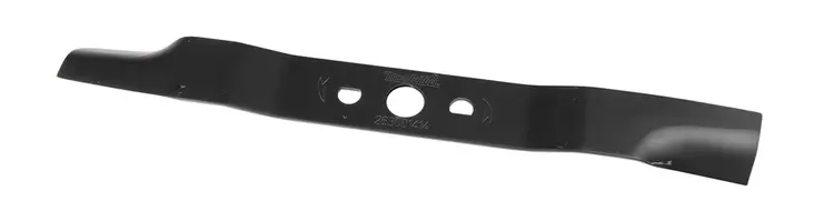 MAKITA Ruohonleikkurin veitsiterä 370 mm 671014142 - Makita Ruohonleikkureiden terät - 4002829763582 - 1