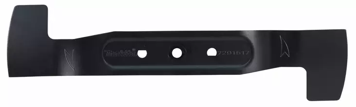 MAKITA Ruohonleikkurin veitsiterä 380 mm 1913G8-3 - Makita Ruohonleikkureiden terät - 088381789462 - 1