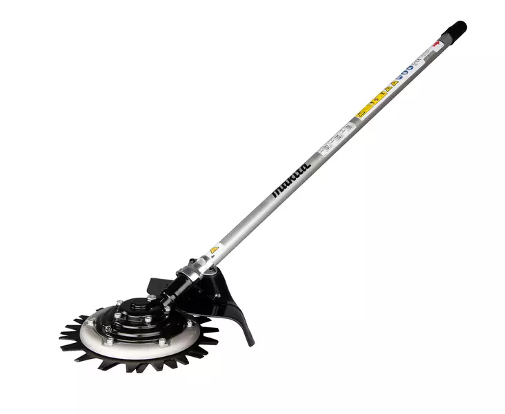 MAKITA Ruohosaksilisälaite, EM407MP 191M56-3 - Monitoimikone - 088381572132 - 1