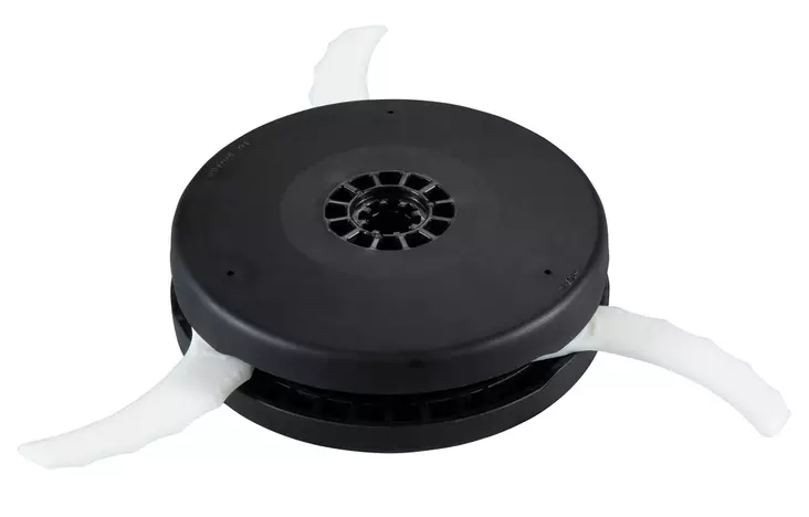 MAKITA Ruohoterä komposiittia 305 mm 199868-0 - Makita Raivaussahojen terät - 088381546652 - 1