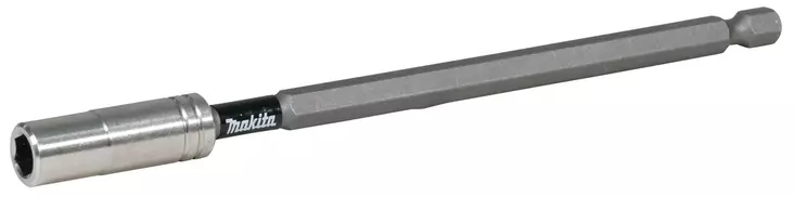 MAKITA Ruuvauskärjen pidin Impact Premier 1/4" 150 mm, magneetilla E-20264 - Makita Konekärjet ja bitsinpitimet - 088381789332 - 1