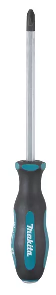MAKITA Ruuvimeisseli läpilyötävä PH3, 150 mm B-66086 - Makita käsityökalut - 088381538022 - 1