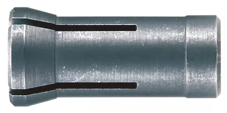 MAKITA Supistusholkki 6mm 763670-3 - Makita Metallintyöstökoneiden tarvikkeet - 088381435932 - 1