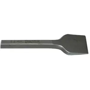 MAKITA Tasataltta SDS-Plus 40 x 200 mm P-05527 - Makita SDS-Plus piikkausterät - 088381921312 - 1
