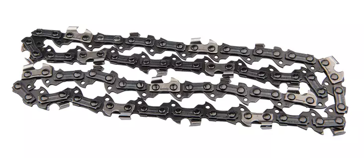 MAKITA Teräketju -40, 3/8", 1,3 mm, 10" / 25 cm 191H08-4 - Makita Moottorisahojen teräketjut - 088381562942 - 1