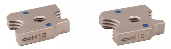 MAKITA Teräsarja M10 199083-6 - Makita Metallintyöstökoneiden tarvikkeet - 088381524742 - 1