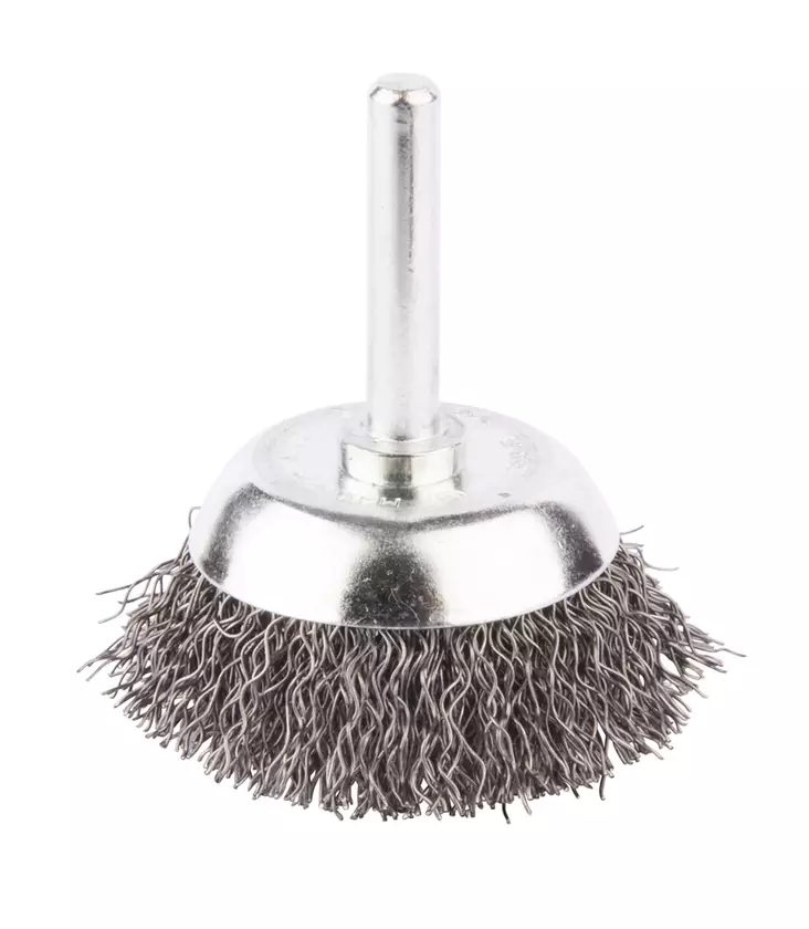 MAKITA Teräsharja 38 x 6 mm (porakoneille) D-39908 - Makita Teräsharjat - 088381400022 - 1