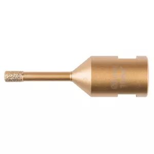 MAKITA Timanttiporanterä laatoille 6 mm. Kiinnitetään kulmahiomakoneeseen (M14) D-61070 / D-79918 - Makita Timanttilaikat, -kupit ja terät - 088381475532 - 1