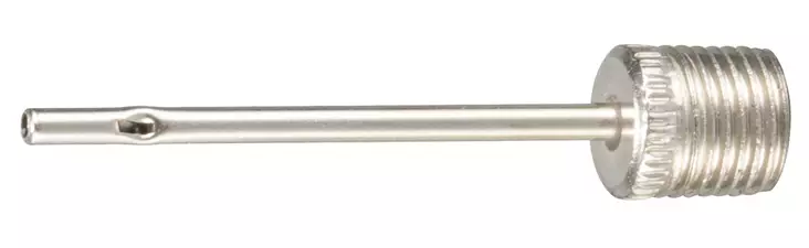 MAKITA Venttiili urheilupallojen täyttöön TE00000592 - Makita 18V Akkukoneiden tarvikkeet - 088381547932 - 1