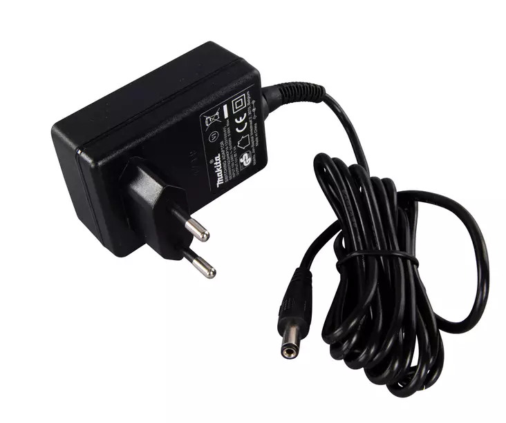 MAKITA Verkkovirta-adapteri DMR203 SE00000792 - Makita Poltimot ja muuntajat - 0883810000792 - 1