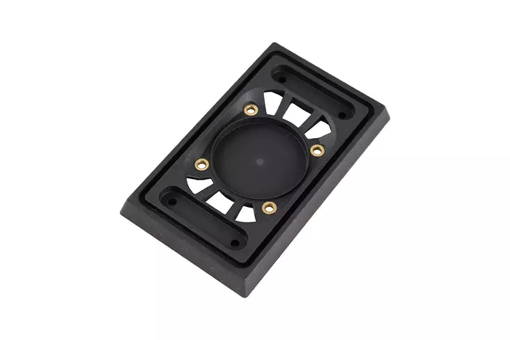 MIRKA ALUSLEVY 81X133 DEOS - Mirka Alustallat hiomakoneille - 6416868342062 - 1