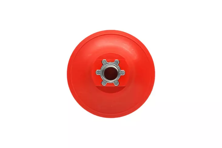 MIRKA Alustalla 77mm M14 tarra kova kiillotuskoneelle - Mirka Alustallat kiillotuskoneille - 6416868949162 - 1