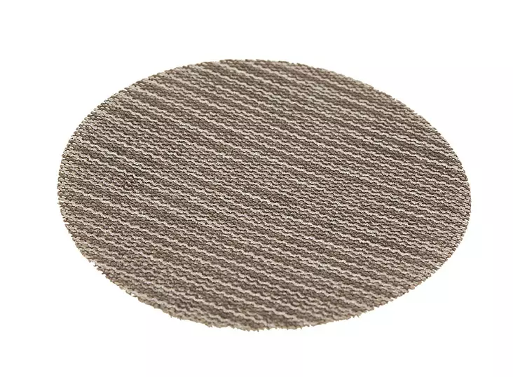 MIRKA AUTONET 125mm tarra P320, 50 kpl/pakk - Mirka Autonet 125 mm - 6416868638752 - 1