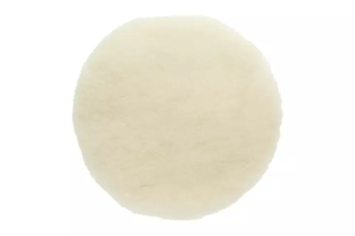 MIRKA Kiillotuslaikka 180mm villa, 2 kpl/Pakk - Mirka Kiillotuslaikat - 6416868948882 - 1