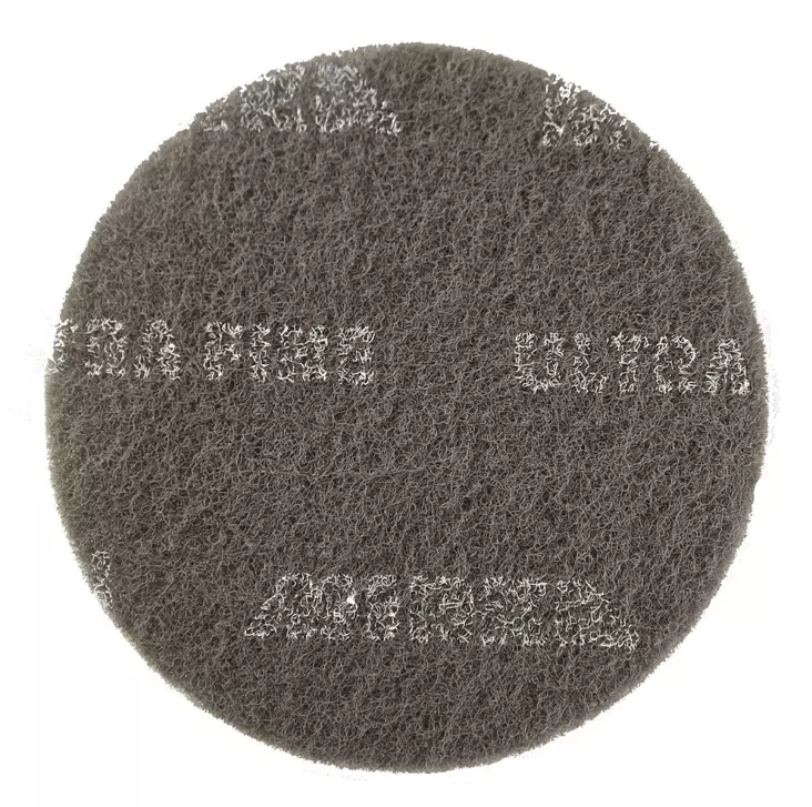 MIRKA MIRLON 150mm UF 1500 harmaa, 10 kpl/pakk - Mirka Mirlon / Mirlon Total 150 mm - 6416868648782 - 1