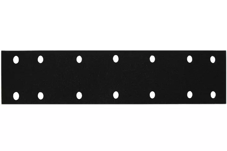 MIRKA PAD SAVER Suojalaippa 70x400mm 14R 3mm, 5 kpl/Pakk - Mirka Hiomakoneiden suojalaipat - 6416868947502 - 1