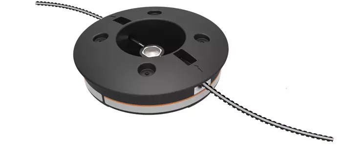 SIIMALEIKKURI DUROCUT 5-2 - STIHL Siimat - 795711961862 - 1