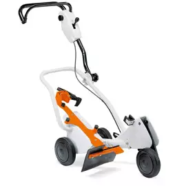 STIHL FW 20 OHJAUSVAUNU ILMAN ASENNUSSARJAA - Lisävarusteet - 42247101402 - 1
