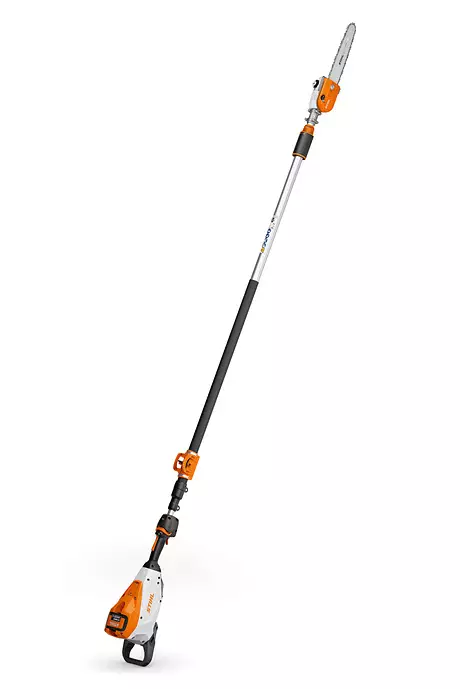 STIHL HTA 135 Oksasaha runko - STIHL AP Pro akkukoneet - LA012000002 - 1