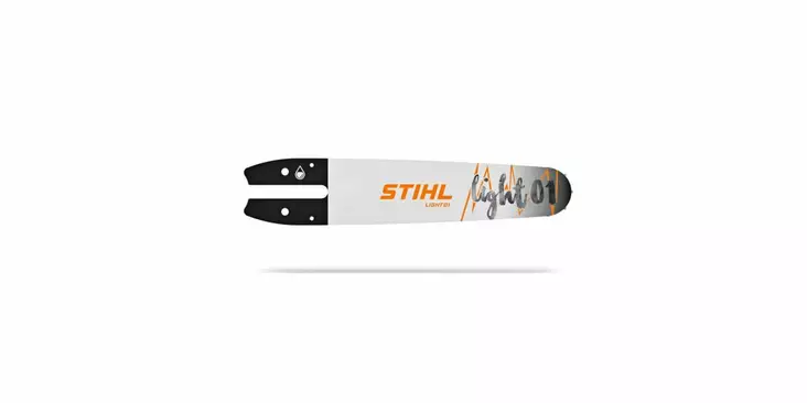 STIHL L01 Light laippa GTA40 akkusahalle - Terälevyt - 30080000202 - 1