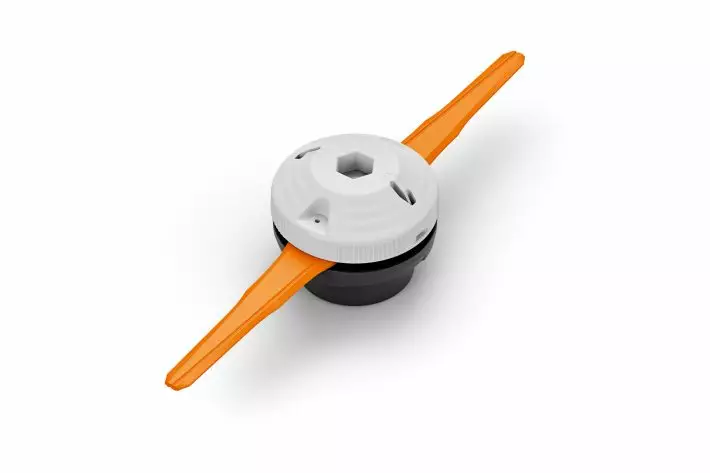 STIHL POLYCUT 6-2 TERÄLAITE - STIHL Muoviset leikkuuterät - 886661429592 - 1