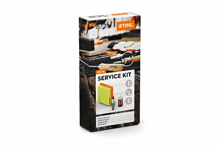 STIHL SERVICEKIT 30 - STIHL Service Kit - 41800074102 - 1
