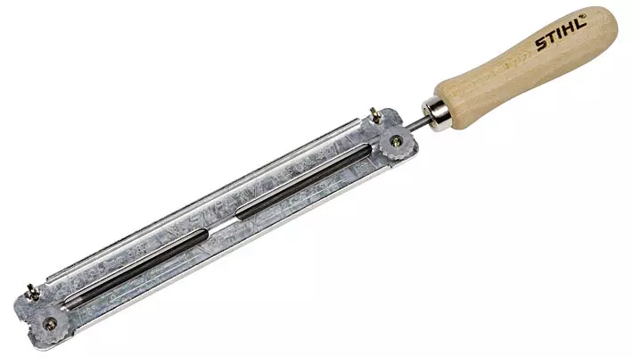 VIILANPIDIKE 3,2MM 1/4 PYÖRÖVIILALLA - STIHL Terälaitteiden lisävarusteet - 795711641252 - 1