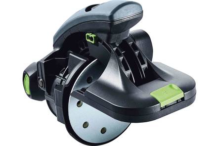 FESTOOL Akkureunahiomakone ES-ETSC 125 3,0 I-Plus 577697 - 18V akkukoneet - 4014549372043 - 2