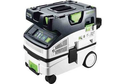 FESTOOL Järjestelmäimuri CTL MINI I CLEANTEC 578311 - Cleantec järjestelmäimurit - 4014549274873 - 2