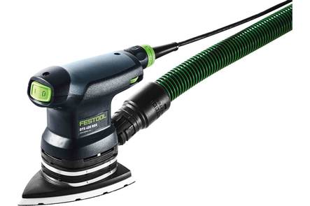 FESTOOL Kärkihiomakone DTS 400 REQ-Plus 577518 - Hiomakoneet ja kiilotuskoneet - 4014549357323 - 2