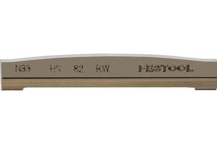 FESTOOL Kierreterä HS 82 RW 485332 - Festool Höylät - 4014549116203 - 1