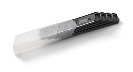 HULTAFORS KATKOTERÄ EDGE SBE25 4 x 3 kpl - Hultafors Puukot ja Veitset - 7317843898613 - 1