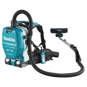 MAKITA AKKUREPPUIMURI DVC261ZX11 - Makita LXT Akkukoneet 18VX2 36V - 088381869973 - 1