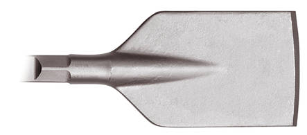 MAKITA Lapiotaltta 125 x 400 mm P-05717 - 1 1/8 Piikit ja taltat - 088381921503 - 1