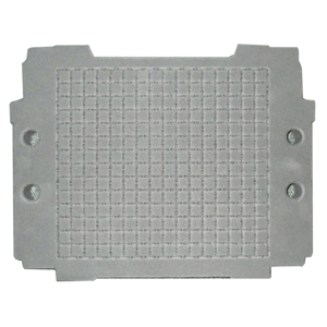 MAKITA Makpac vaahtomuovisisus 30x30mm irto-osat P-83705 - Makpac järjestelmä - 088381463843 - 1